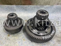 Дифференциал Chery Tiggo 3X 018CHA1502570