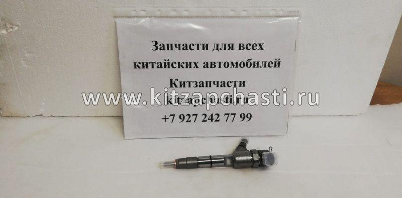 Форсунка топливная FOTON 1051 Euro-III 0445110446