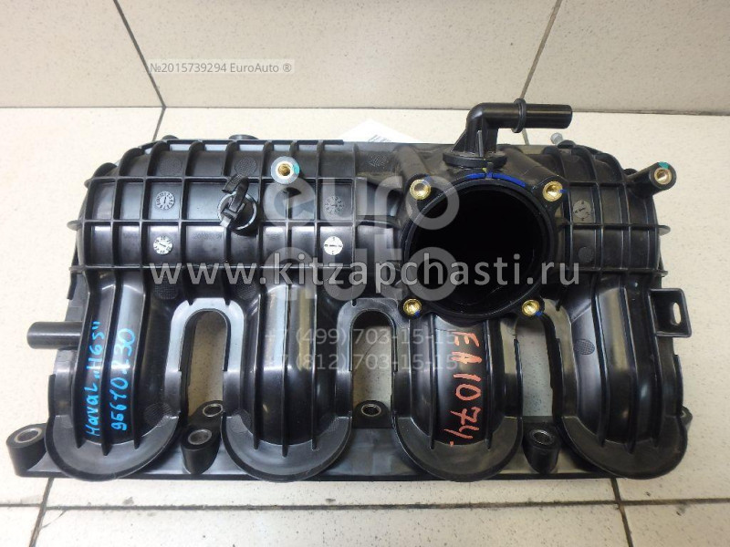 Коллектор впускной в сборе HAVAL H7  1008100XEN01