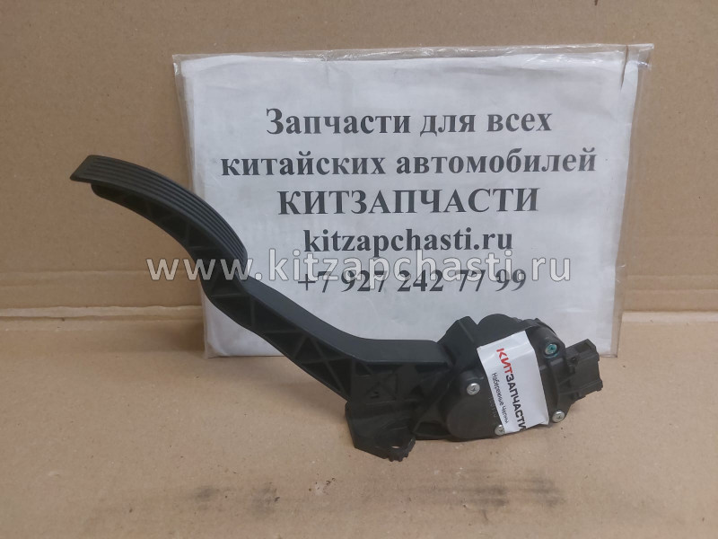 Педаль газа Geely Okavango 1014025563