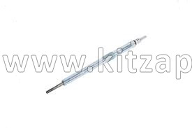 Cвеча накаливания Dong Feng K33 1015010-FD2300