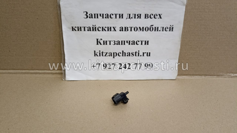 Датчик температуры внешний в сборе Belgee S50 1017026476