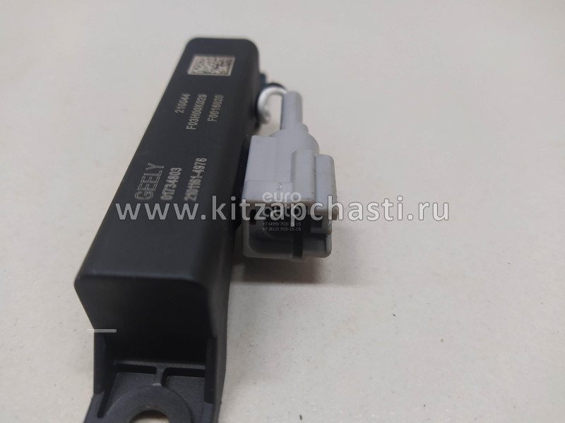 Антенна бесключевого доступа салонная Belgee X50+ 1017034803