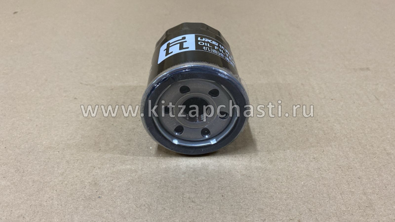 Фильтр масляный двигателя JAC JS6 1017110GH200