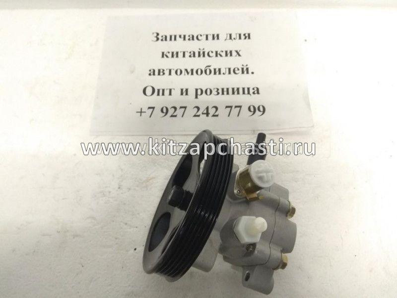 Насос гидроусилителя BYD F3 10196958-00