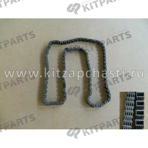 Цепь ГРМ HAVAL H9 2pecт 1021300XEC01