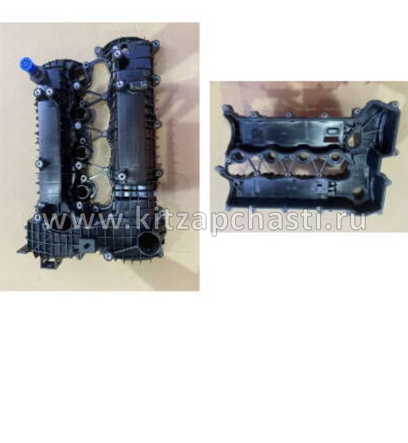 Крышка клапанная Belgee X50+ 1022028800
