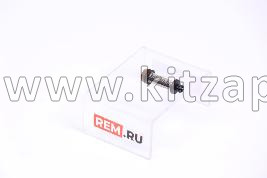 Болт шкива коленвала центральный  Geely ATLAS NEW FX11-J1 1040036200