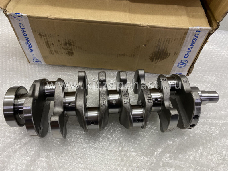 Коленвал Belgee X50+ 1040055500