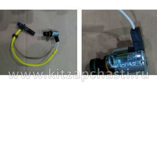 Клапан масляного насоса Belgee S50 1050009500