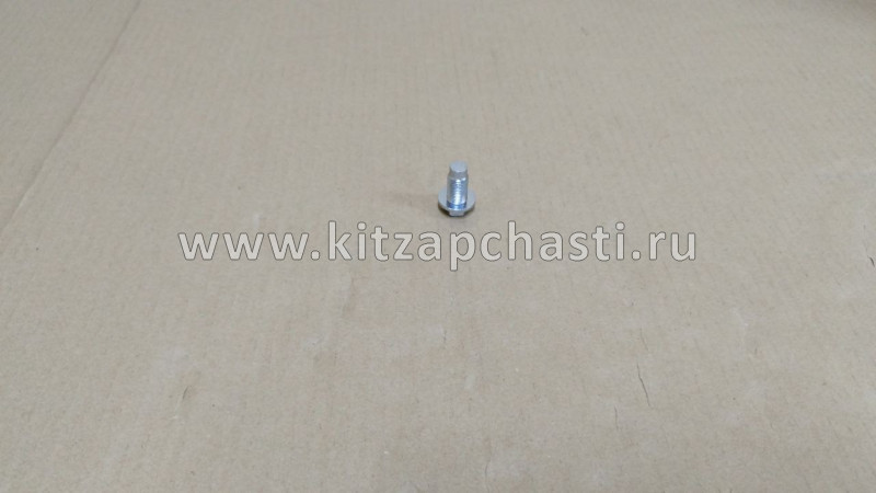 Пробка сливная поддона ДВС Geely Emgrand X7 1056006000
