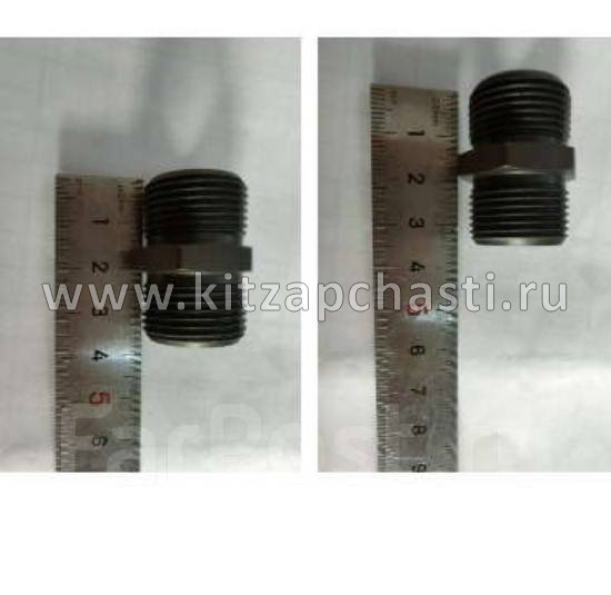 Коннектор масляного фильтра Belgee X50+ 1056035000