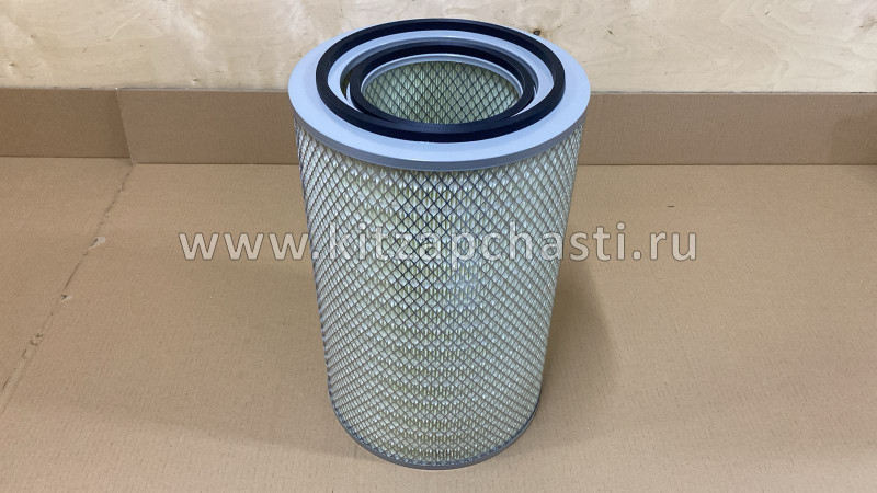 Фильтр воздушный Евро-2 Евро-3 прямое дно (к-т 2шт) DFL-3251A 1109N12-020030