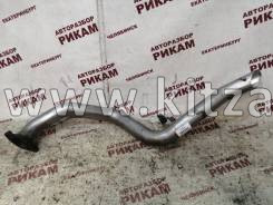 Труба выхлопная Great Wall Poer 1203101XPW03B