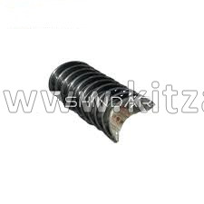 Вкладыш шатунный верхний ZD30 Dong Feng Z55 121112DB0A
