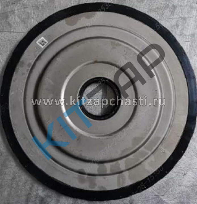 Крышка сцепления SOUEAST S09 1501741DF727A10