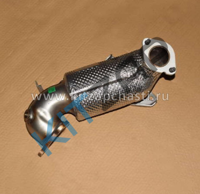 Предварительный нейтрализатор Chery Tiggo 3X 153000007AA