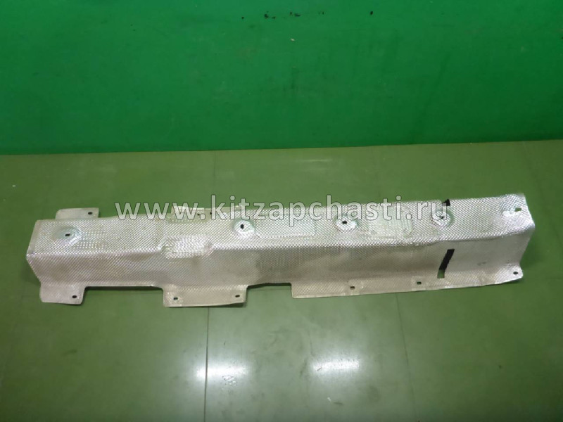 Изоляция центрального тоннеля EXEED TXL FL 153000167AA
