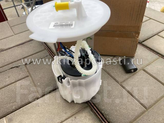 Бензонасос в сборе EXEED VX 155000873AA