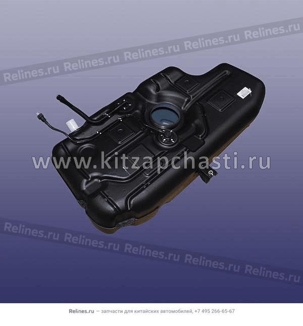 Бензобак в сборе EXEED VX 155000887AA