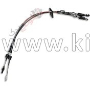 Трос переключения передач Chery Tiggo 3X 156000376AA