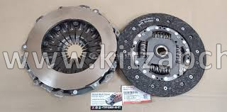 Комплект сцепления  Wall Poer King Kong  1601001APW01A
