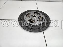 Диск сцепления в сборе Wall Poer King Kong  1601201APW01A