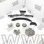 Комплект ГРМ HAVAL F7 1,5 1604000XEB04-9
