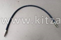 Шланг гидравлический к ПГУ сцепления Dong Feng Z80 1606060-CL9001A