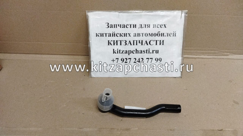 Наконечник рулевой правый  EXEED LX  201000104AA