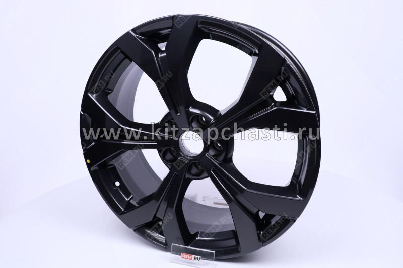 ДИСК КОЛЕСНЫЙ АЛЛЮMИНИЕВЫЙ R19 EXEED VX 203000129AAAGD