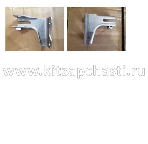 Кронштейн крепления турбокомпрессора Geely Okavango 2034006100