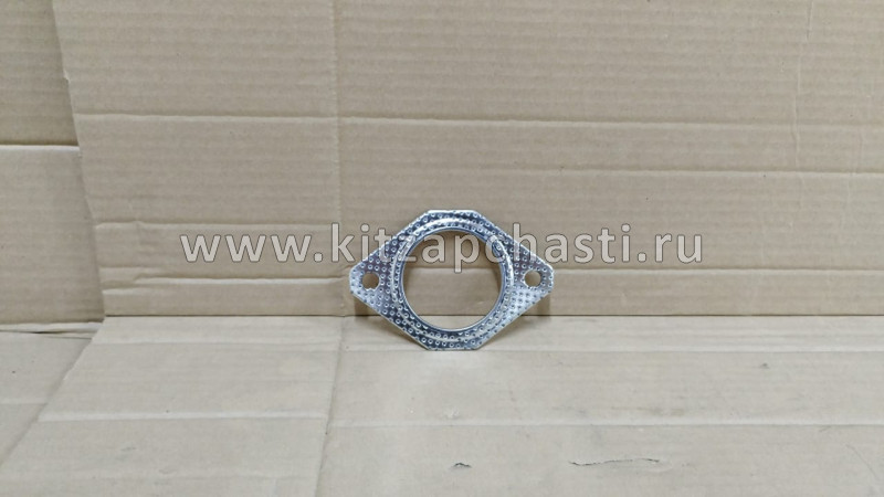 Прокладка глушителя Belgee S50 2056003000