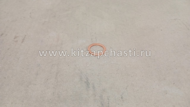 Кольцо уплотнительное Great Wall Poer King Kong 2400012D01