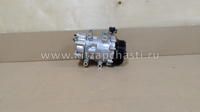Компрессор кондиционера Chery Tiggo 7 Pro MAX 301000131AA