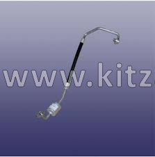 ТРУБКА КОНДИЦИОНЕРА МЕТ Chery Tiggo 8 Pro 301000144AA