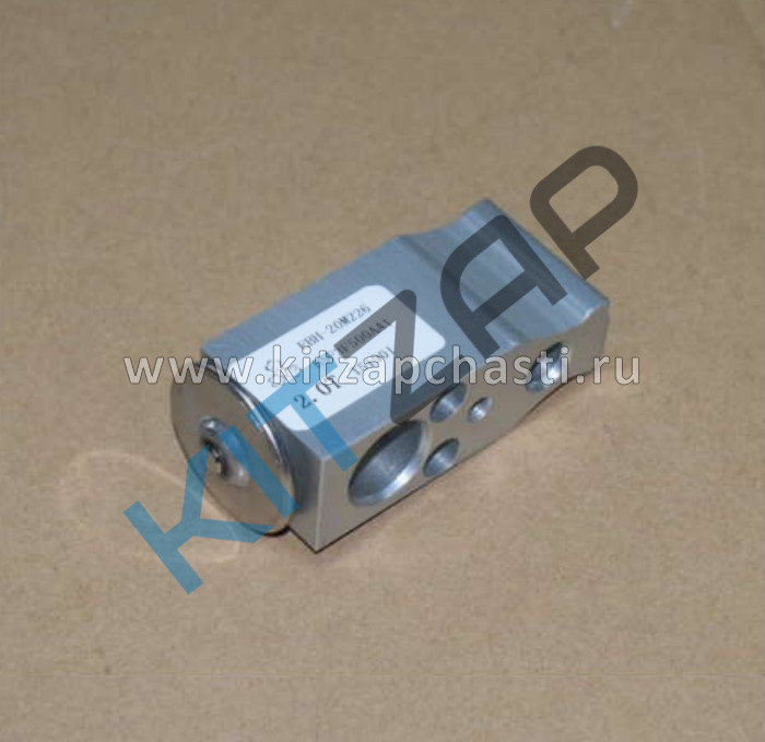 Клапан терморегулирующий Chery Tiggo 7L 301000821AA