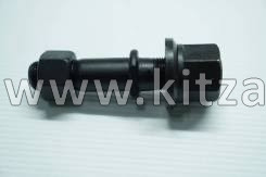 Болт-переднее колесо Dong Feng K33 3103051-K11001C
