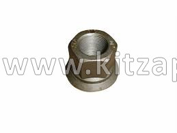 Гайка колесная Dong Feng Z80 3103055-KD400