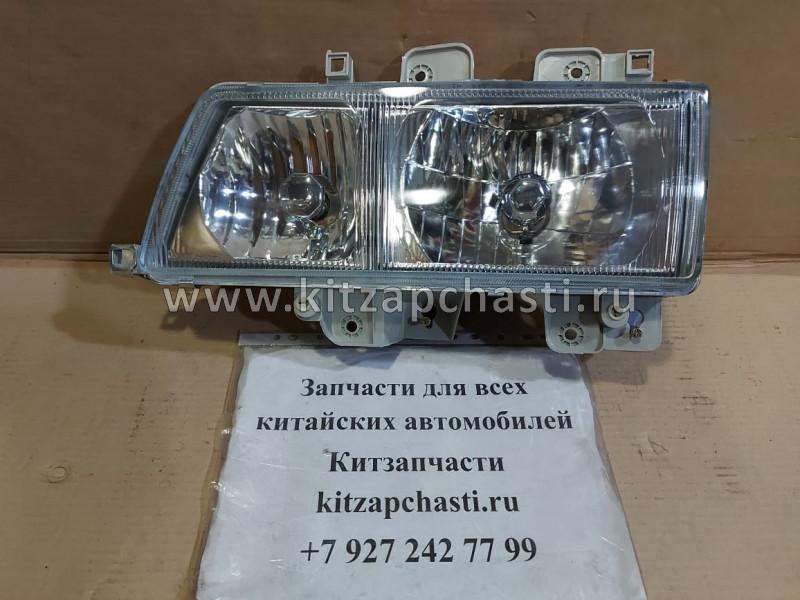 Фара левая в сборе ISUZU NPR66 3711015BHQ3