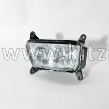 Противотуманная фара передняя левая Dong Feng Z80 3732020-QA3401B