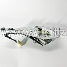 Моторчик стеклоочистителей Dong Feng C100 3741010-CA3101A