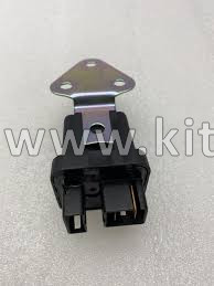 Реле стартера  Dongfeng Captain T 37QA-35085-B