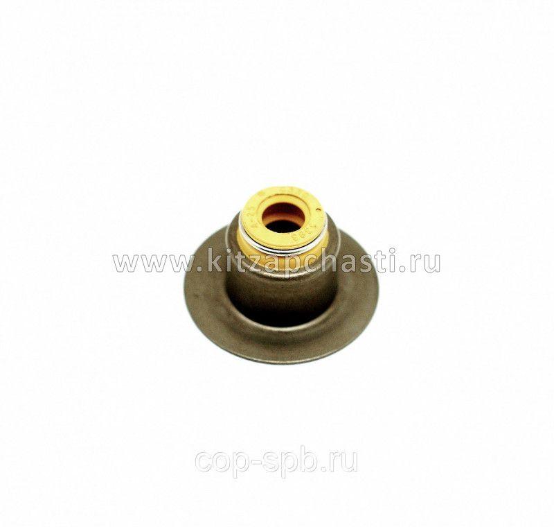 Колпачок маслосъёмный двигателя ISF3.8 Dong Feng C100 3955393