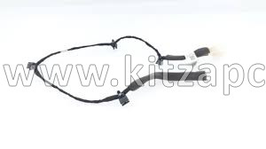 Жгут проводов подушки безопасности пассажира HAVAL F7 4003111XKQ00A