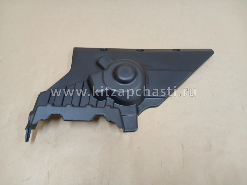 Накладка панели приборов правая  EXEED LX  401001002AA
