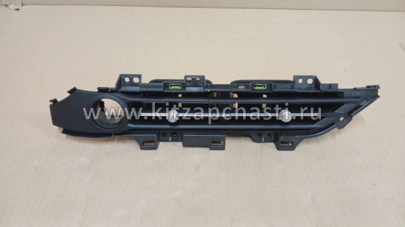 Дефлектор вентиляции центральный Chery Tiggo 8 Pro  401001059AAABK