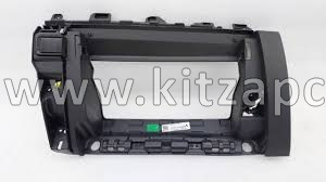 Панель приборов Xcite X-Cross 7  401001153ABABK