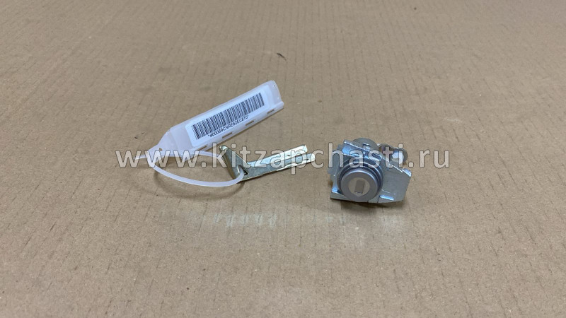Личинка двери с заготовкой ключа Xcite X-Cross 7   403002992AA