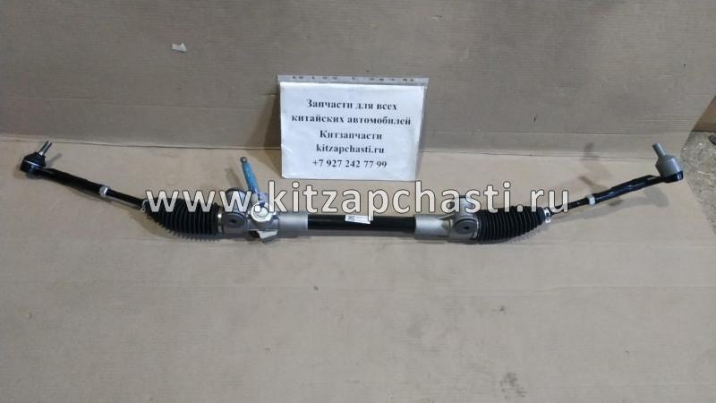 Рейка рулевая КРЕПЛЕНИЕ ПОД БОЛТЫ Brilliance H530 4038202